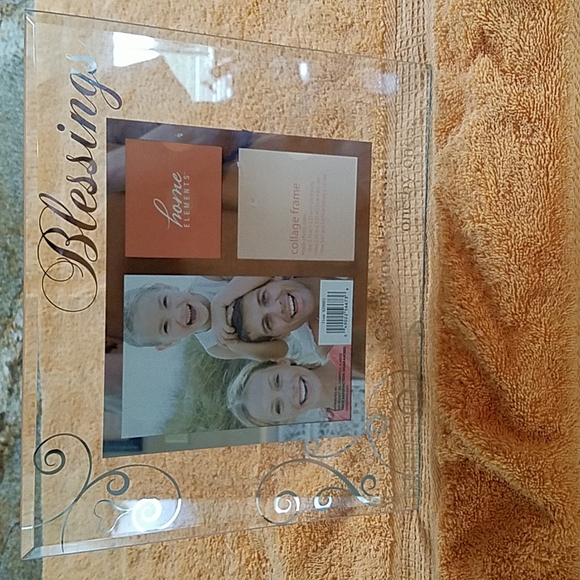 Collage Frame - Picture 1 of 6